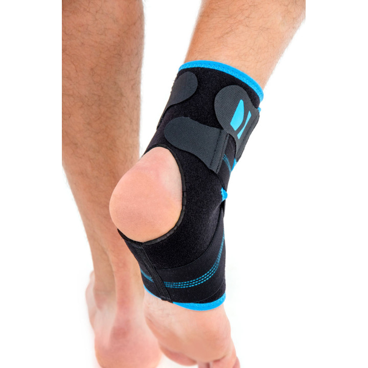 Orteza / Stabilizator Kostki U-SS Reh4Mat - Elastyczne Wsparcie i Stabilizacja