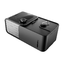 Aparat Auto CPAP z Nawilżaczem | Leczenie Bezdechu | NFZ P.102