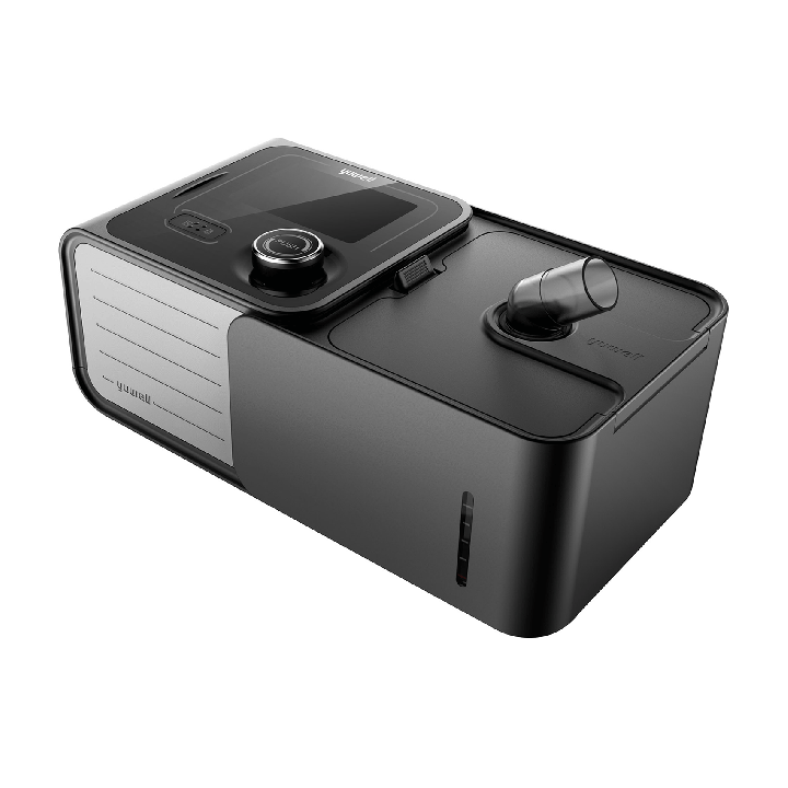 Aparat Auto CPAP z Nawilżaczem | Leczenie Bezdechu | NFZ P.102