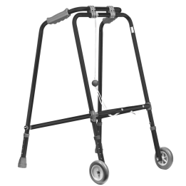 Balkonik Rehabilitacyjny RF-100 | Kod NFZ S.07.01 | Składany | Sklep