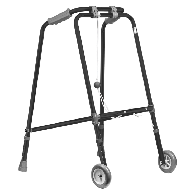 Balkonik Rehabilitacyjny RF-100 | Kod NFZ S.07.01 | Składany | Sklep