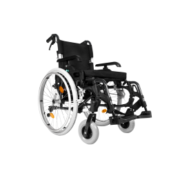 Wózek Inwalidzki Cruiser Active 2 B RF-4 | Kod NFZ S.13.01 | Biała Rama