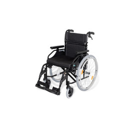 Wózek Inwalidzki Aluminiowy Cruiser Active RF-3 | Kod NFZ S.13.01