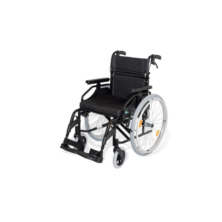 Wózek Inwalidzki Aluminiowy Cruiser Active RF-3 | Kod NFZ S.13.01