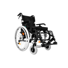 Wózek Inwalidzki Aluminiowy Cruiser Active 2 RF-4 | NFZ S.15.01