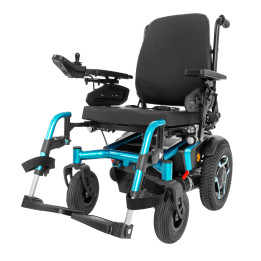 Wózek Inwalidzki Elektryczny AT52327 | Kod NFZ S.19.01 | Cruiser Power