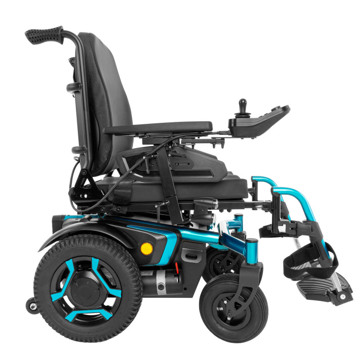 Wózek Inwalidzki Elektryczny AT52327 | Kod NFZ S.19.01 | Cruiser Power