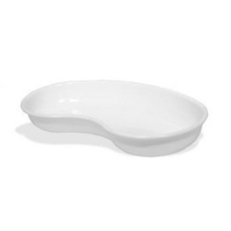 Nerka Medyczna Plastikowa 20 cm / 28 cm | Miska Zabiegowa Wielorazowa