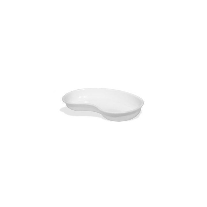 Nerka Medyczna Plastikowa 20 cm / 28 cm | Miska Zabiegowa Wielorazowa