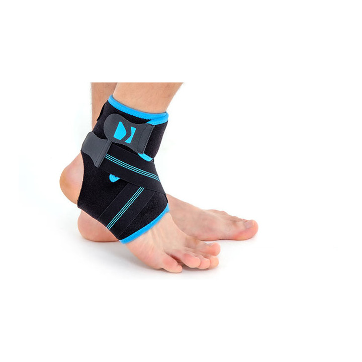 Orteza / Stabilizator Kostki U-SS Reh4Mat - Elastyczne Wsparcie i Stabilizacja