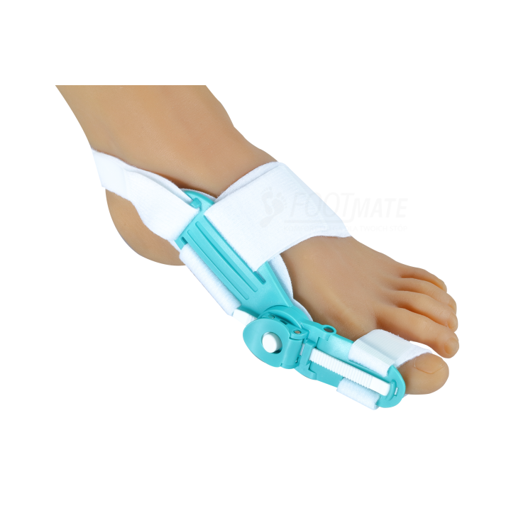 Hallux Doctor Gel – Separator z Regulacją na Haluksy | FootMate
