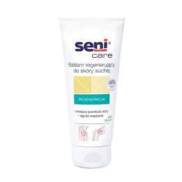 Seni Care Balsam Regenerujący do Skóry Suchej 200 ml | Nawilżenie i Ukojenie