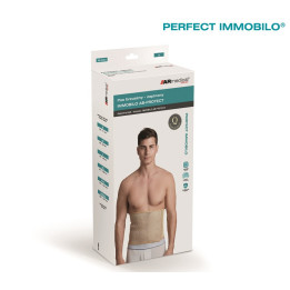 Armedical Immobilo AB-PROTECT Pas Brzuszny Zapinany | Orteza
