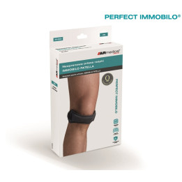 Armedical Immobilo Patella Orteza Rzepki UNI | Opaska Podrzepkowa