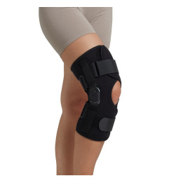 Armedical Immobilo BRACE-RKZ Orteza Kolana z Regulacją Kąta