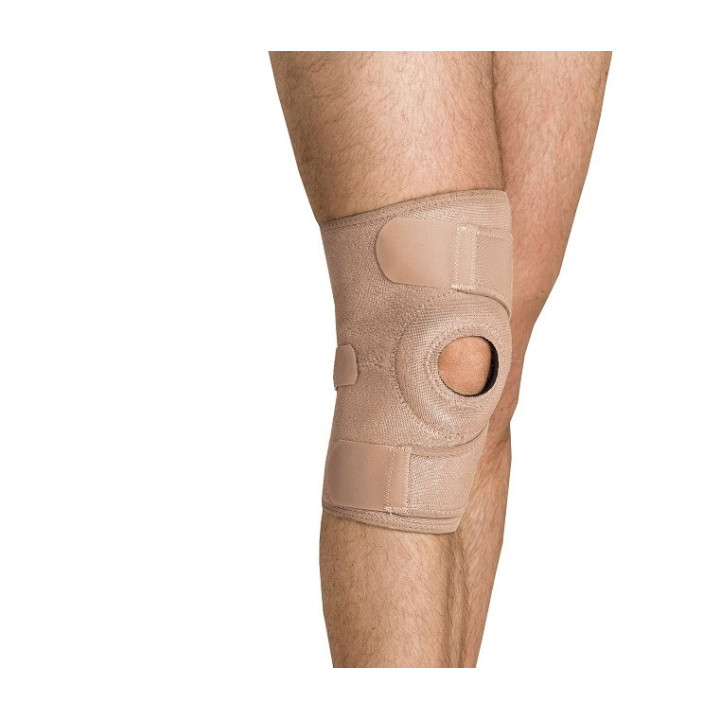 Armedical Immobilo FLEXI-L Stabilizator Kolana UNI | Zapinany
