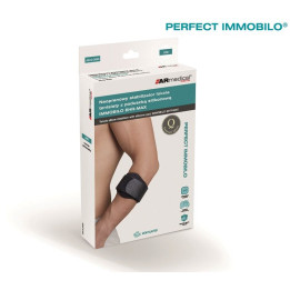 Armedical Immobilo EHR-MAX Stabilizator Łokcia Tenisisty | Silikon