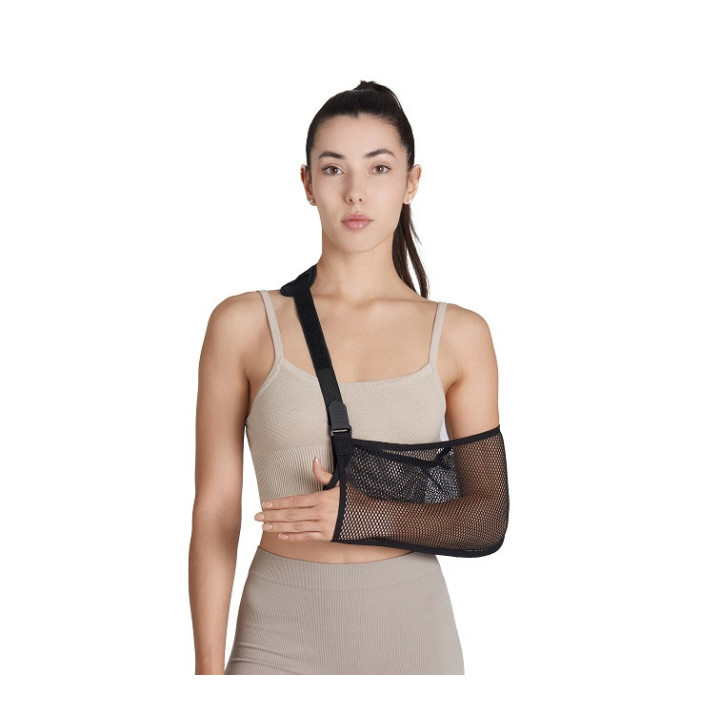 Armedical Immobilo SLING MESH Temblak Siatkowy | Przewiewny