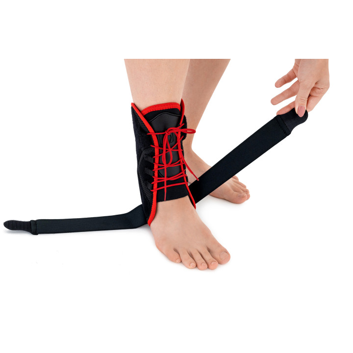 Orteza Kostki AM-OSS-05 Reh4Mat - Dynamiczna Stabilizacja