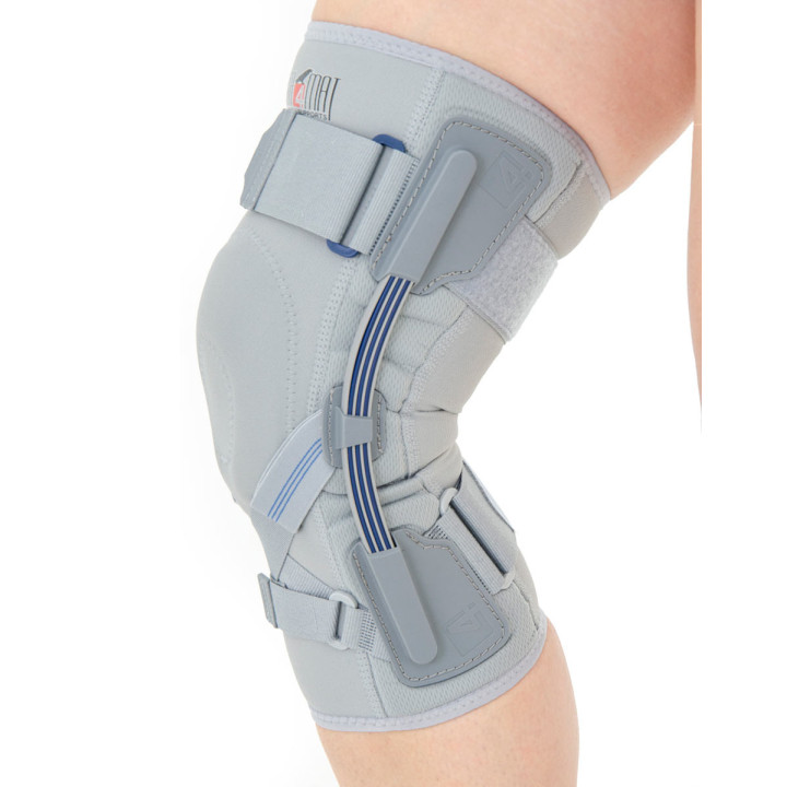 Orteza Kolana EB-SK/A Reh4Mat - Stabilizacja ACL na Narty