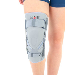 Orteza Kolana EB-SK/A Reh4Mat - Stabilizacja ACL na Narty