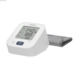 OMRON M2 Essential Ciśnieniomierz Naramienny Intellisense