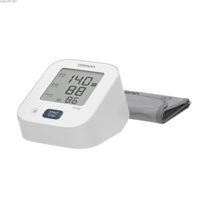 OMRON M2 Essential Ciśnieniomierz Naramienny Intellisense