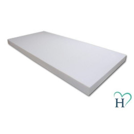 HALCAMP Materac Piankowy 198x90x10 cm PNSP Medyczny | Model 2544