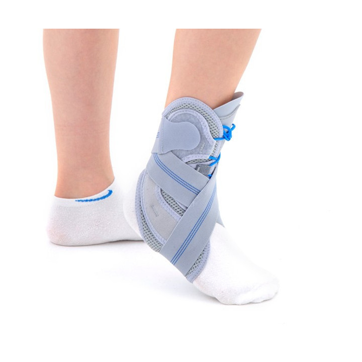 Stabilizator Stawu Skokowego dla Dzieci AM-OSS-05 | Pomoc NFZ