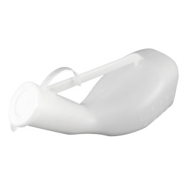 Kaczka Sanitarna Damska | Ergonomiczny Kształt | Higiena | Sklep