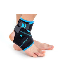 Orteza / Stabilizator Kostki U-SS Reh4Mat - Elastyczne Wsparcie i Stabilizacja