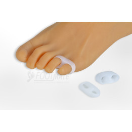 Separator Międzypalcowy z Podwójnym Pierścieniem – FootMate