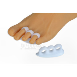 Podkładka pod Palce Młotkowate 3D – Korektor i Ulga FootMate