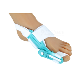 Hallux Doctor Gel – Separator z Regulacją na Haluksy | FootMate