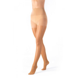 Pani Teresa Premium Delicate Rajstopy Medyczne CCL 1 (15-21 mmHg)