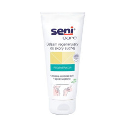Seni Care Balsam Regenerujący do Skóry Suchej 200 ml | Nawilżenie i Ukojenie