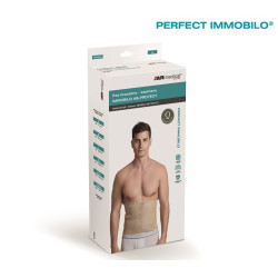 Armedical Immobilo AB-PROTECT Pas Brzuszny Zapinany | Orteza