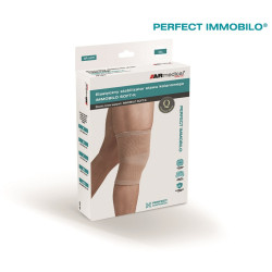 Armedical Immobilo SOFT-K Stabilizator Kolana | Elastyczny