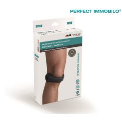 Armedical Immobilo Patella Orteza Rzepki UNI | Opaska Podrzepkowa